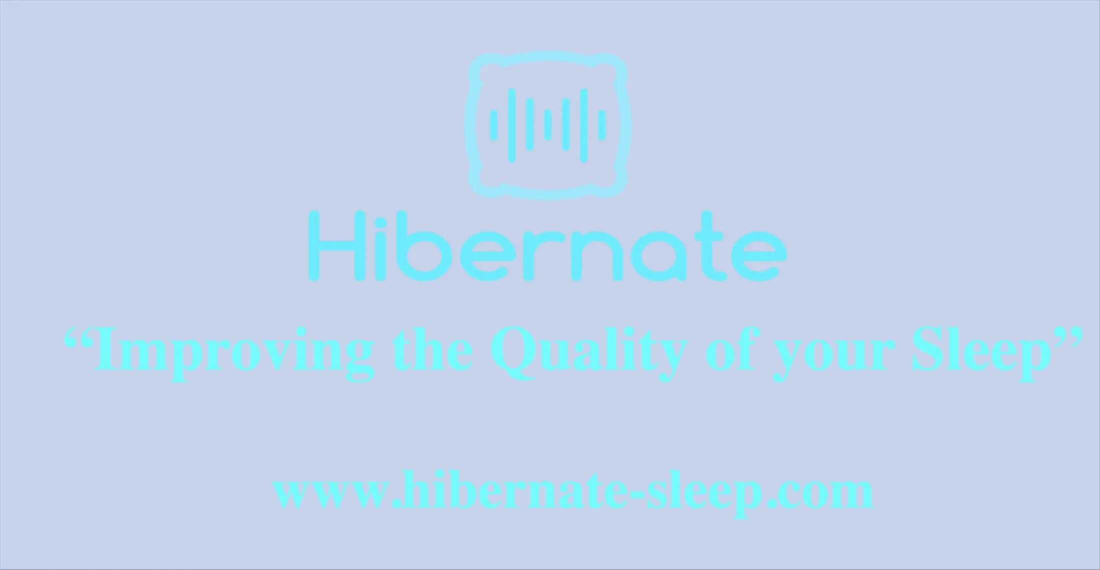 Original Hibernate brand