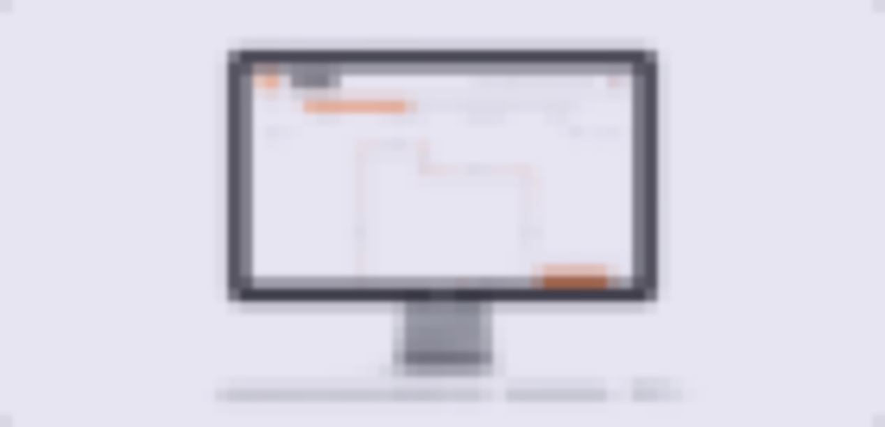 Desktop floor plan tool in DesignConnect