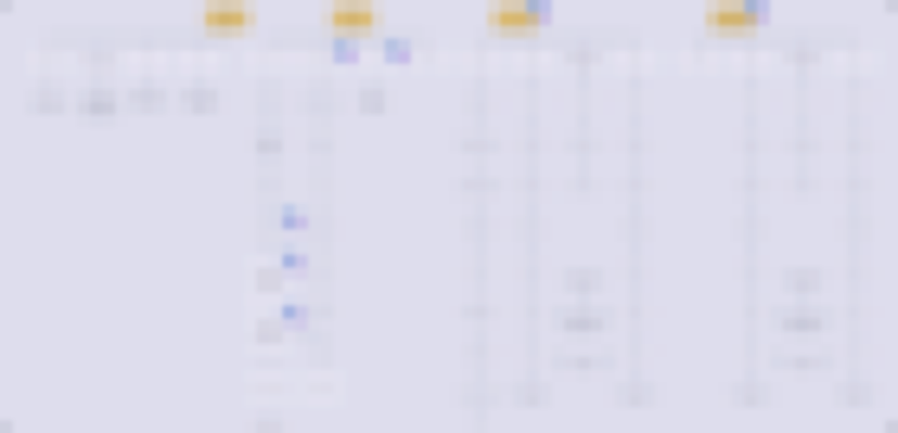 Information architecture for the SMART Request platform