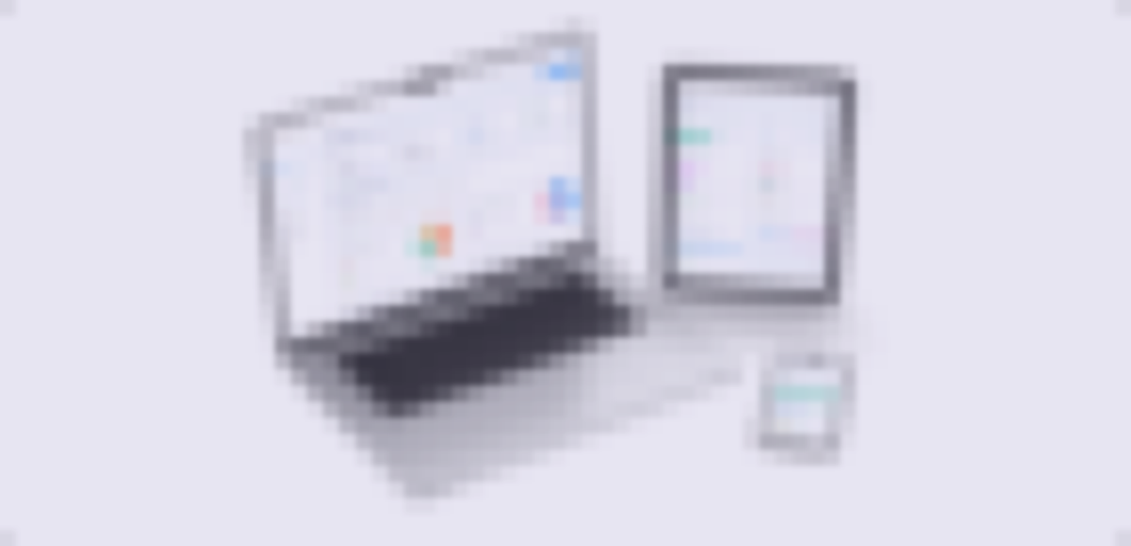 Dashboard across laptop, tablet, and mobile